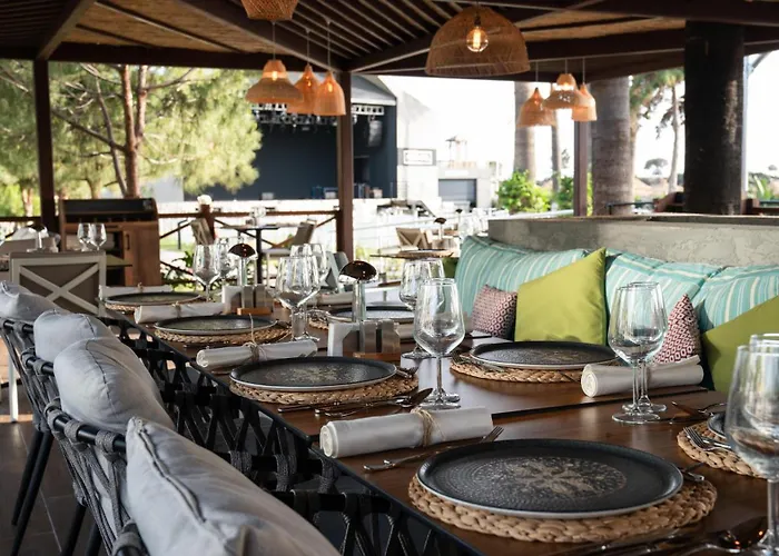 Agaya Hotel 5*