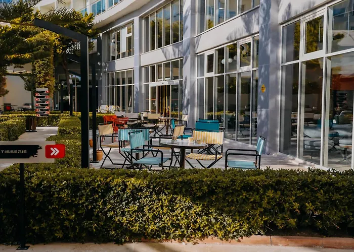 Hotel Agaya 5*