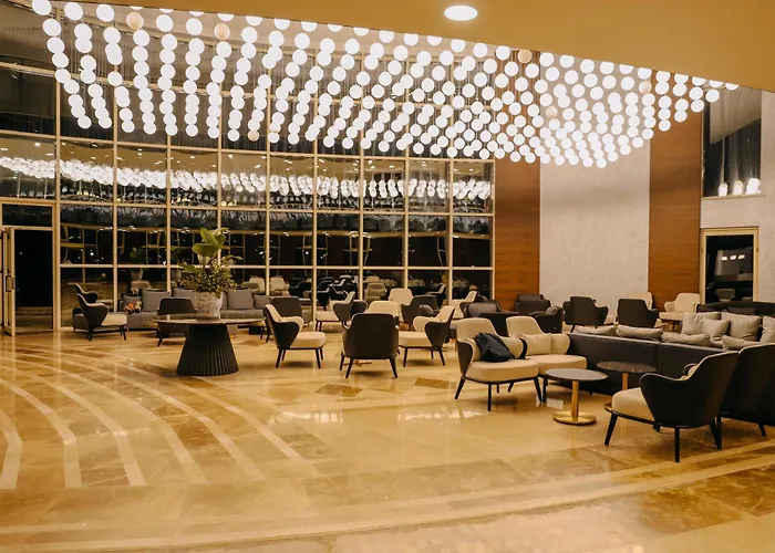 Hotel Agaya 5*
