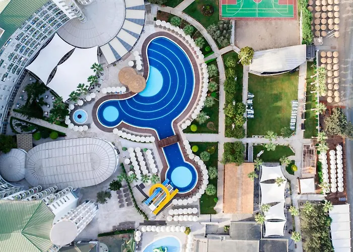 Hotel Agaya Didim