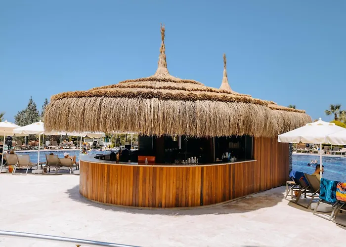 Agaya Hotel