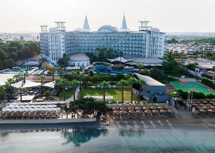 Agaya 5* Didim