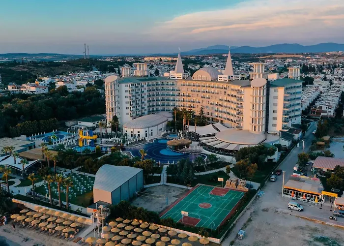 Hotel Agaya 5*