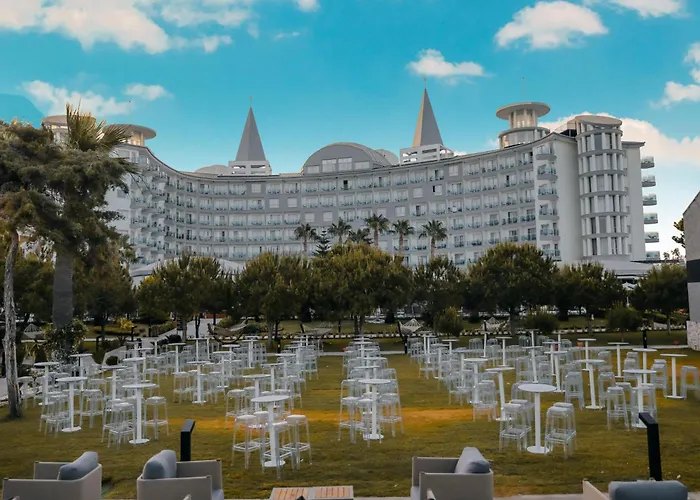 Hotel Agaya Didim