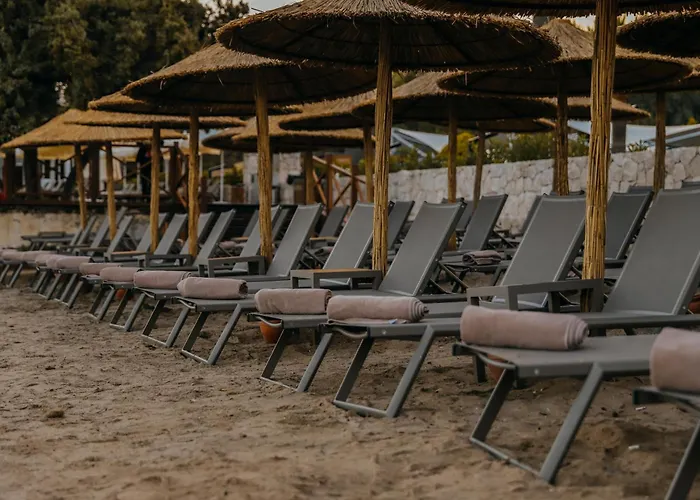 Agaya 5* Didim