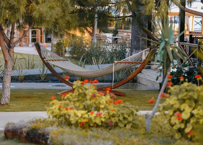 Agaya 5* Didim