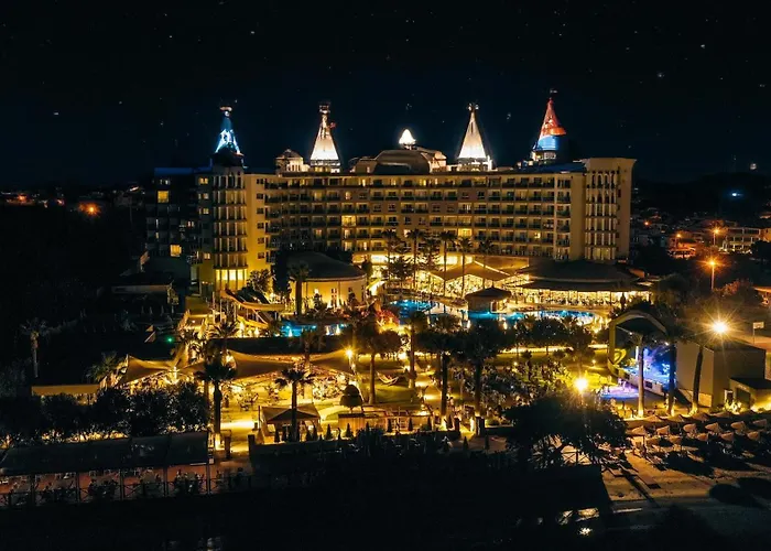Agaya Hotel 5*