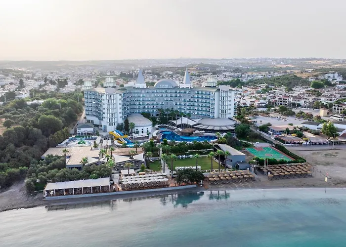 Hotel Agaya 5*