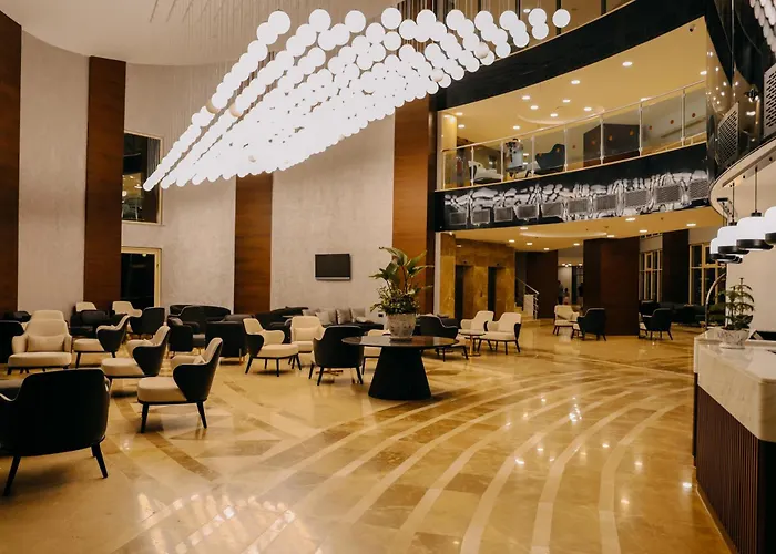 Agaya Hotel 5*