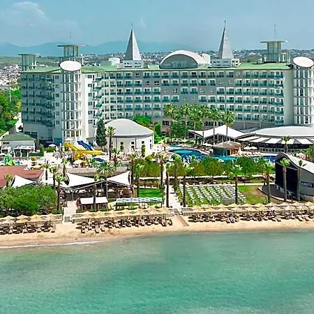 Agaya Hotel