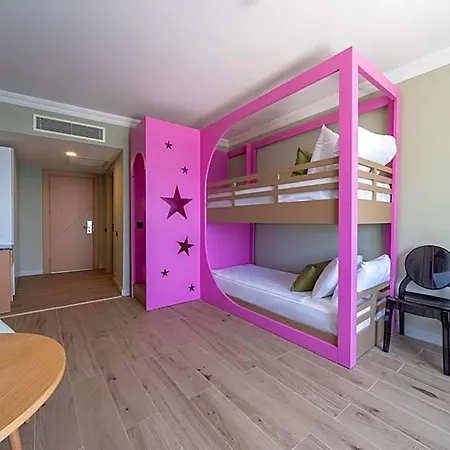 Agaya 5* Didim