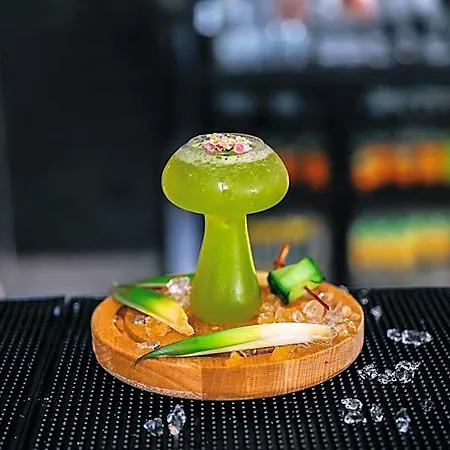 Agaya Hotel Didim